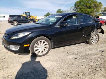  Salvage Mazda 6