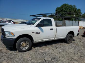  Salvage Ram 2500