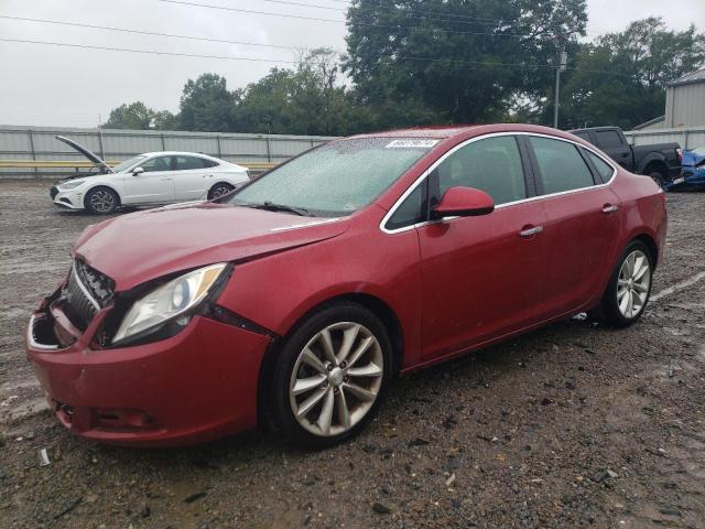  Salvage Buick Verano