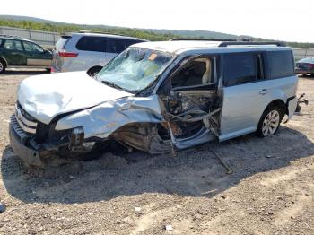  Salvage Ford Flex