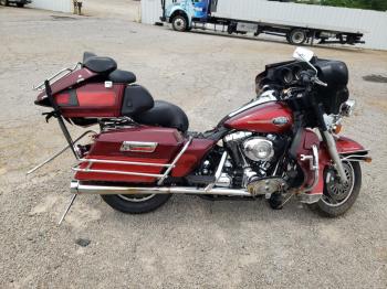  Salvage Harley-Davidson Fl