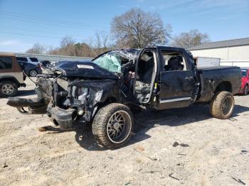  Salvage Dodge Ram 3500