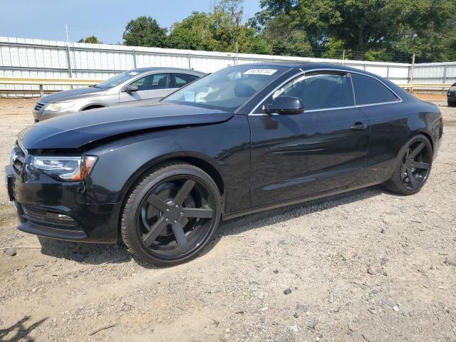  Salvage Audi A5