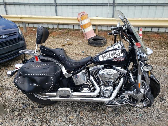  Salvage Harley-Davidson Fl