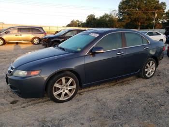  Salvage Acura TSX