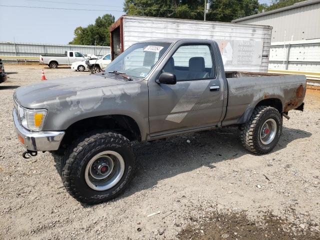  Salvage Toyota Pickup