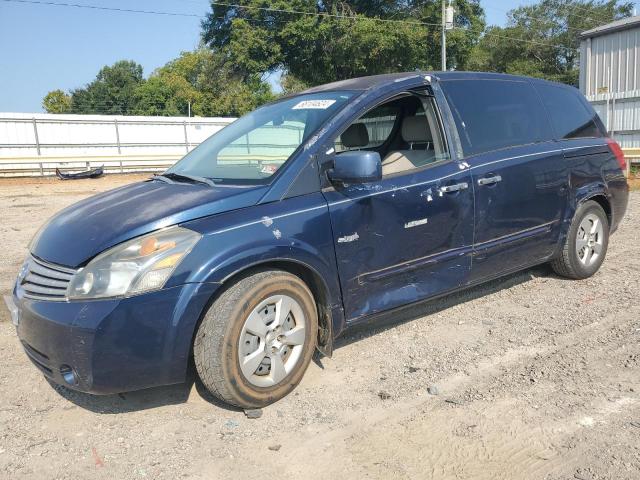  Salvage Nissan Quest