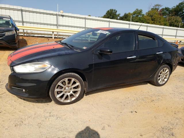  Salvage Dodge Dart