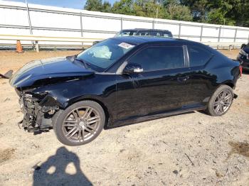  Salvage Scion TC