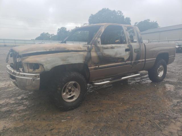  Salvage Dodge Ram 1500