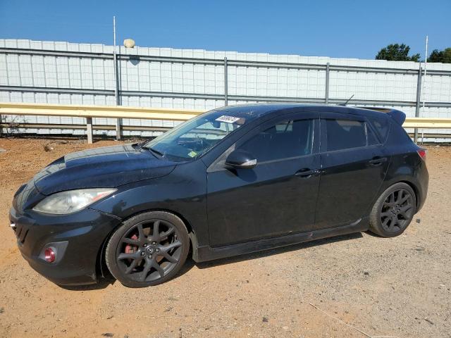  Salvage Mazda Speed 3