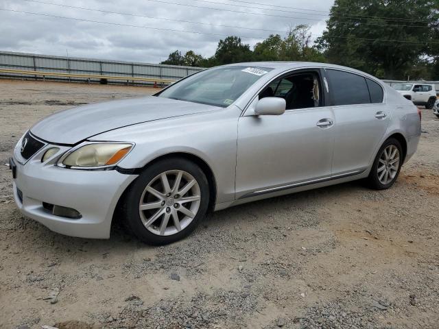  Salvage Lexus Gs