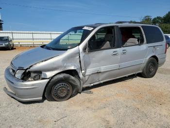  Salvage Oldsmobile Silhouette