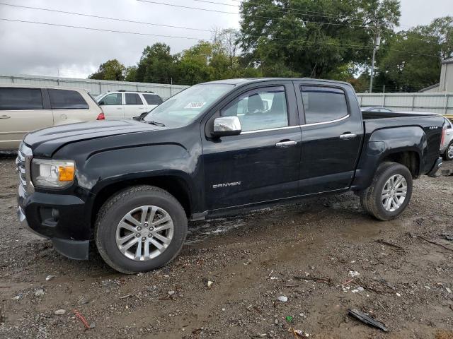  Salvage GMC Canyon