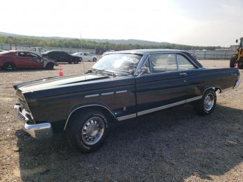  Salvage Mercury Comet