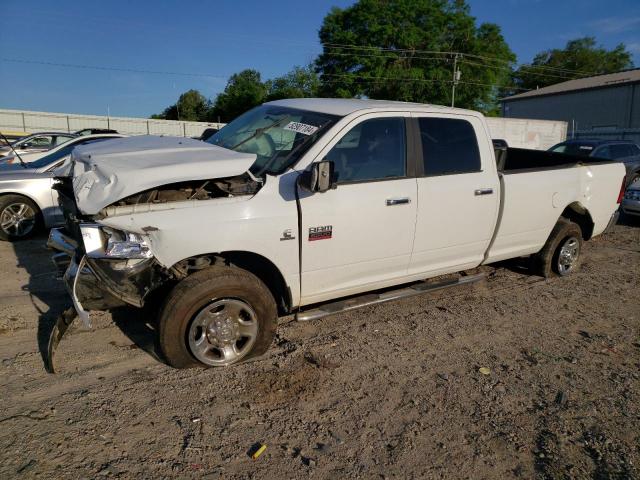  Salvage Dodge Ram 2500