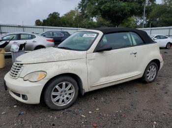  Salvage Chrysler PT Cruiser