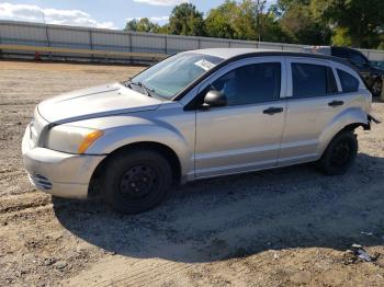  Salvage Dodge Caliber