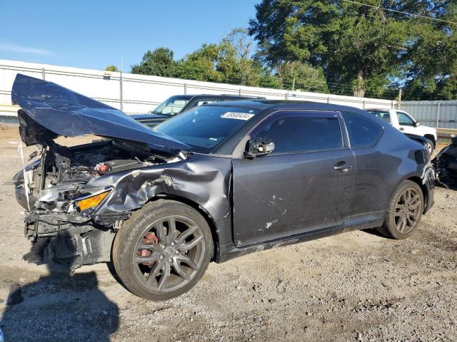  Salvage Toyota Scion