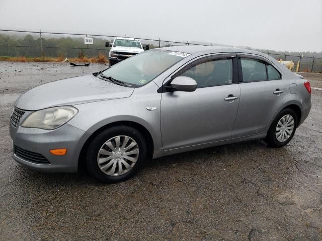  Salvage Suzuki Kizashi