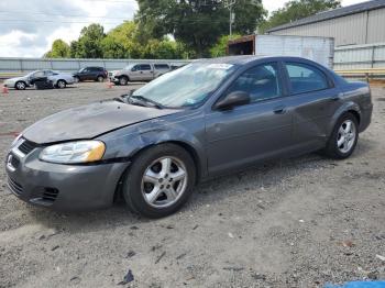  Salvage Dodge Stratus