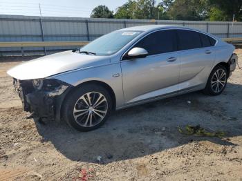  Salvage Buick Regal