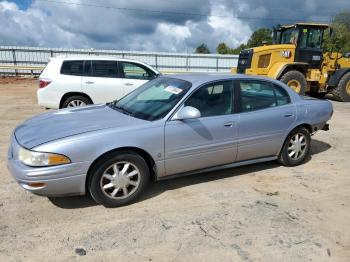  Salvage Buick LeSabre