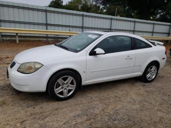  Salvage Pontiac G5