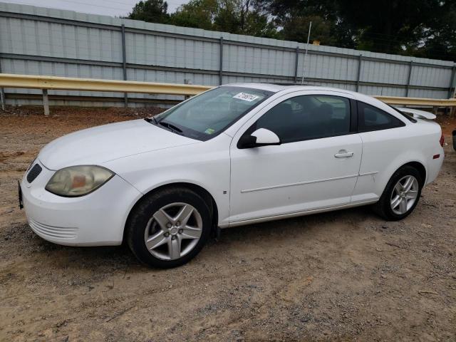  Salvage Pontiac G5