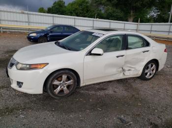  Salvage Acura TSX