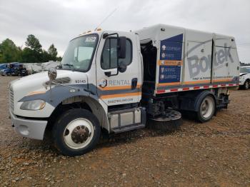  Salvage Freightliner M2 106 Med