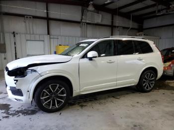  Salvage Volvo XC90