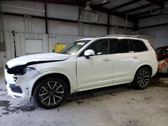  Salvage Volvo XC90