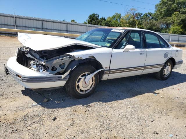  Salvage Oldsmobile 88