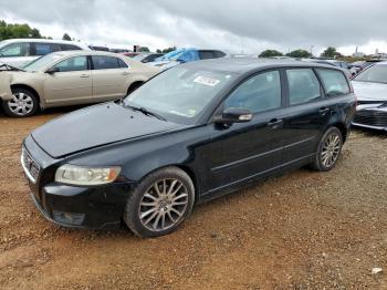  Salvage Volvo V50