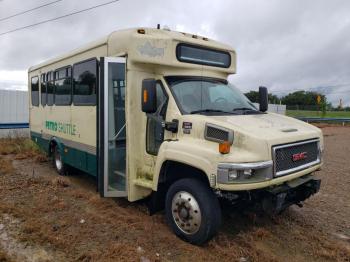  Salvage GMC C K R4500