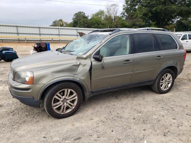  Salvage Volvo XC90