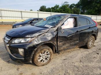  Salvage Mitsubishi Eclipse