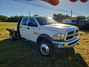  Salvage Ram 4500