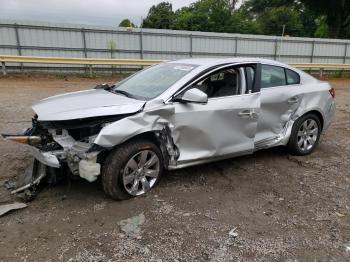  Salvage Buick LaCrosse