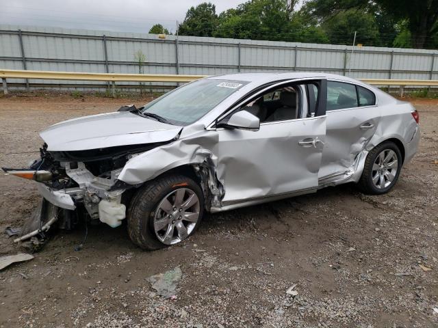  Salvage Buick LaCrosse