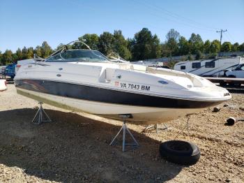  Salvage Chap Boat