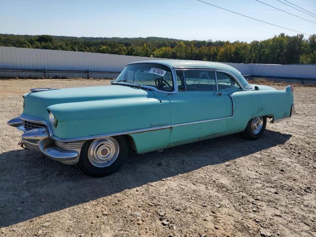  Salvage Cadillac DeVille