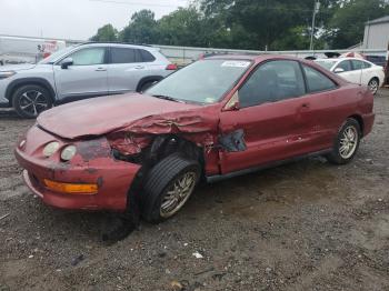  Salvage Acura Integra