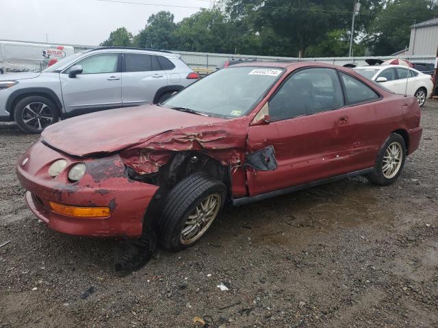  Salvage Acura Integra