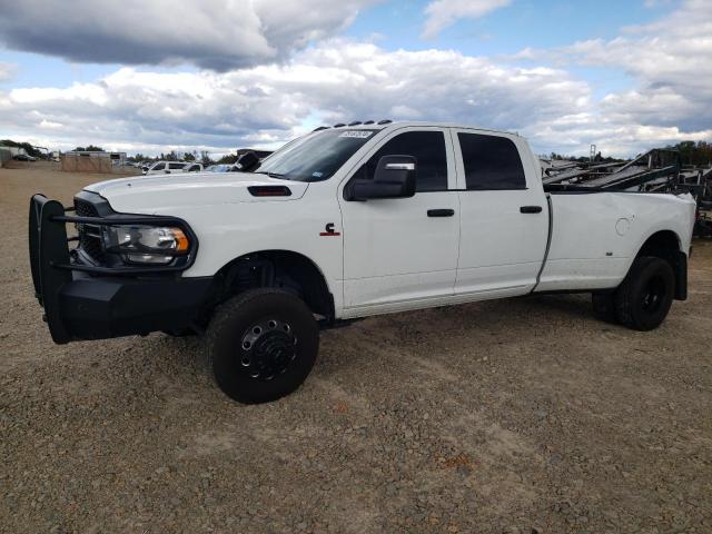  Salvage Ram 3500