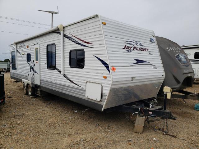  Salvage Jayco Jay Flight