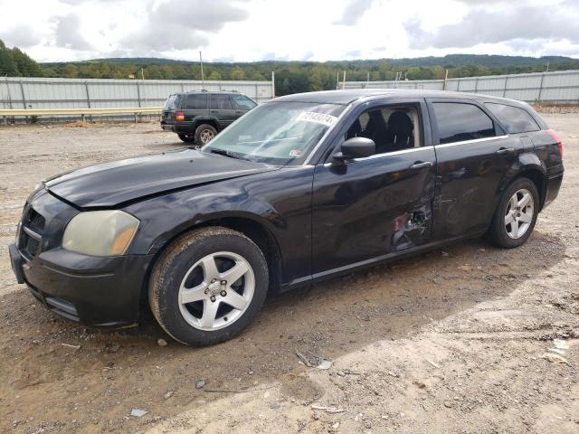  Salvage Dodge Magnum