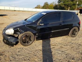  Salvage Volkswagen Rabbit