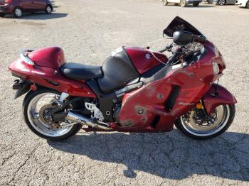  Salvage Suzuki Gsx1300 Rz